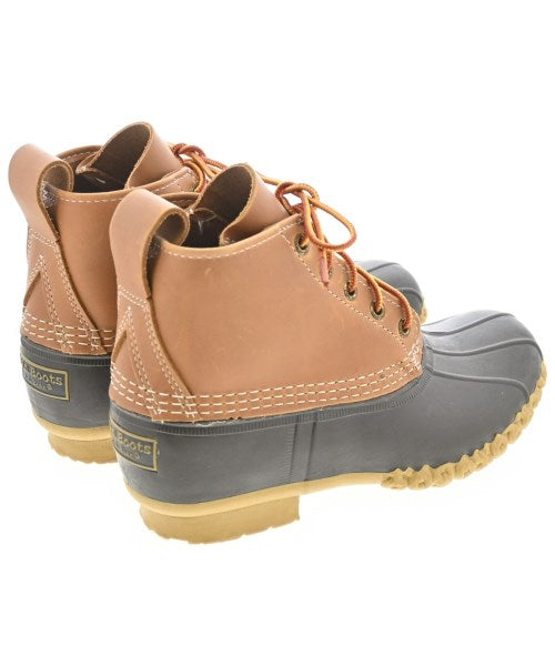 L.L.Bean 其他鞋款