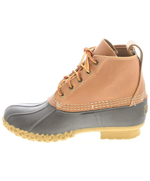 L.L.Bean 其他鞋款