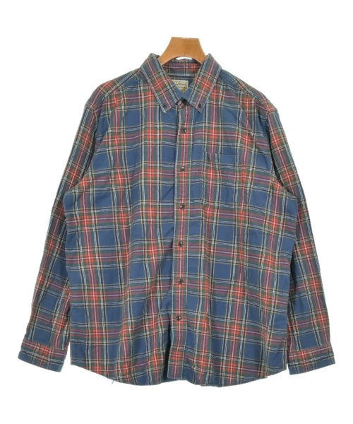 L.L.Bean 休閒襯衫