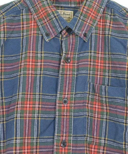 L.L.Bean 休閒襯衫