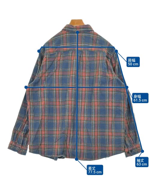 L.L.Bean 休閒襯衫