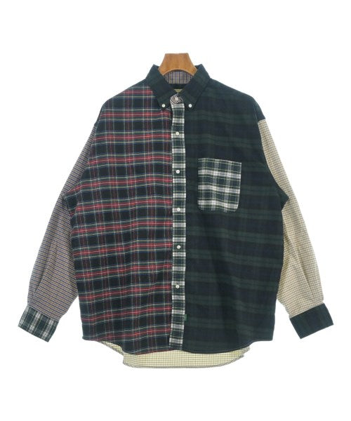 L.L.Bean 休閒襯衫