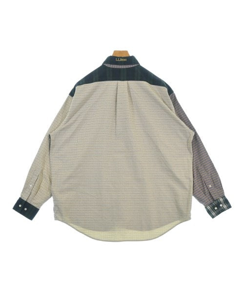 L.L.Bean 休閒襯衫