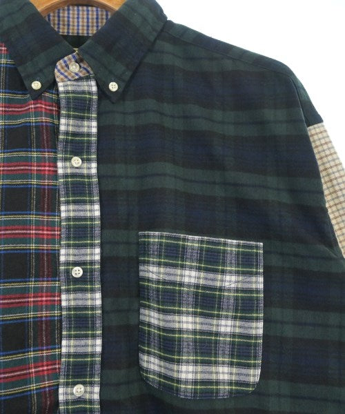 L.L.Bean 休閒襯衫