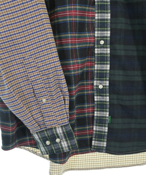 L.L.Bean 休閒襯衫