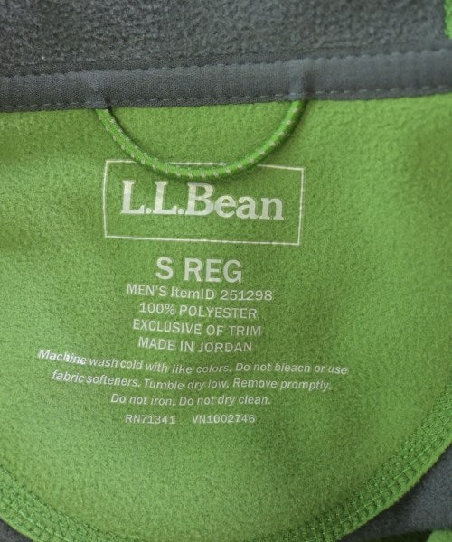 L.L.Bean 其他飛行外套