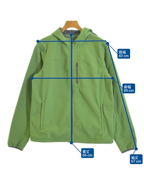 L.L.Bean 其他飛行外套
