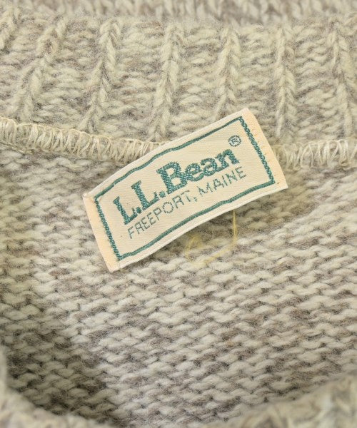 L.L.Bean 毛衣