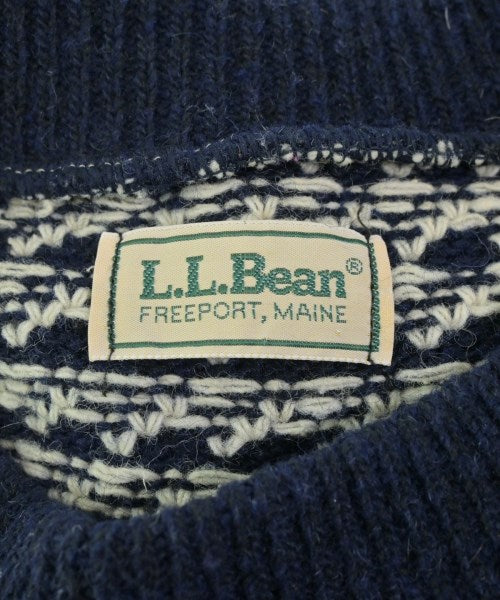 L.L.Bean 毛衣
