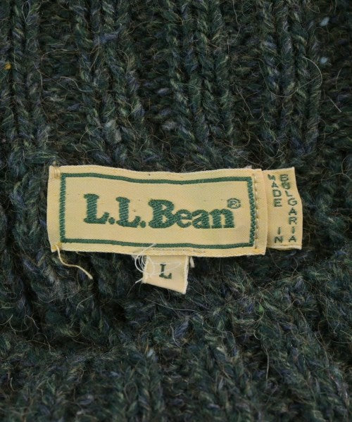 L.L.Bean 毛衣