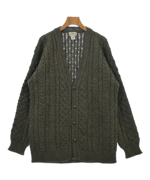 L.L.Bean 開襟衫