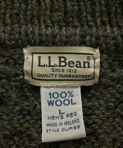 L.L.Bean 開襟衫