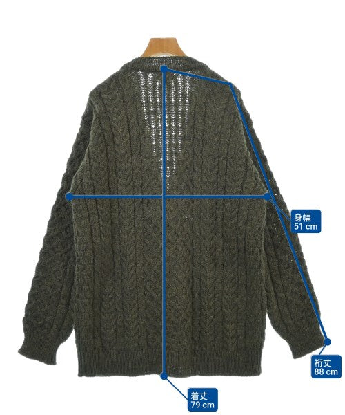 L.L.Bean 開襟衫