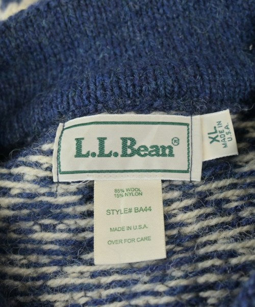 L.L.Bean 其他飛行外套