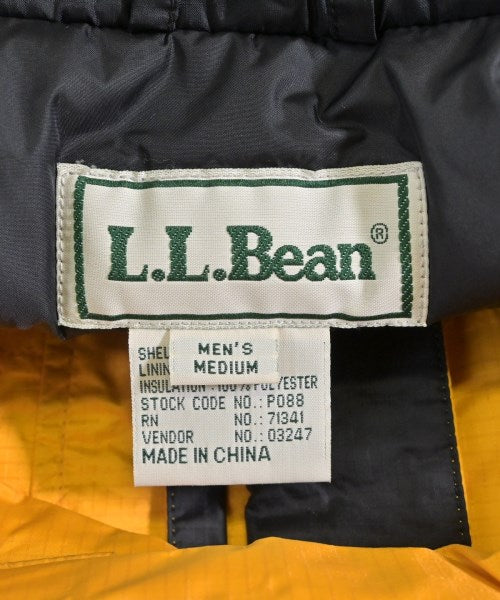 L.L.Bean 羽絨夾克/背心
