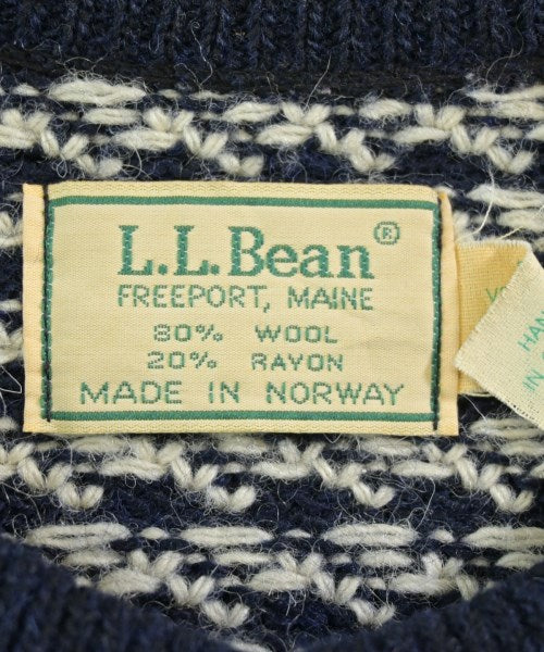 L.L.Bean 運動衫