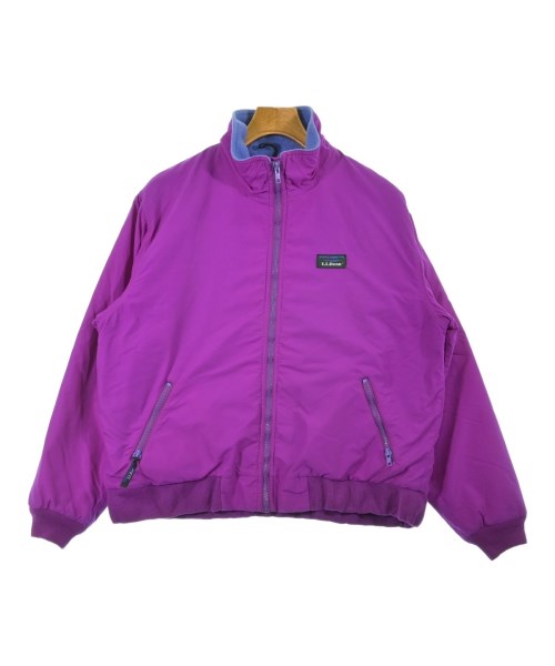 L.L.Bean 斜紋夾克