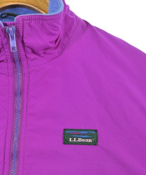 L.L.Bean 斜紋夾克