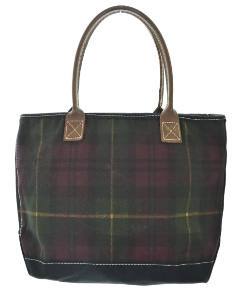 L.L.Bean 托特包