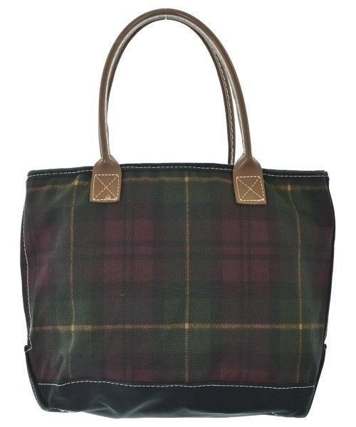 L.L.Bean 托特包