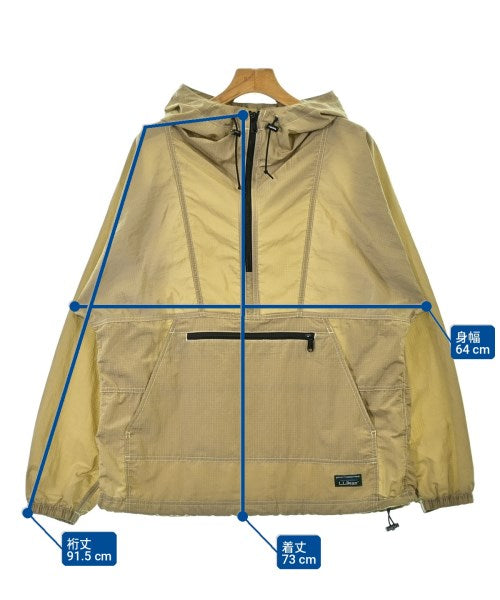 L.L.Bean 其他飛行外套