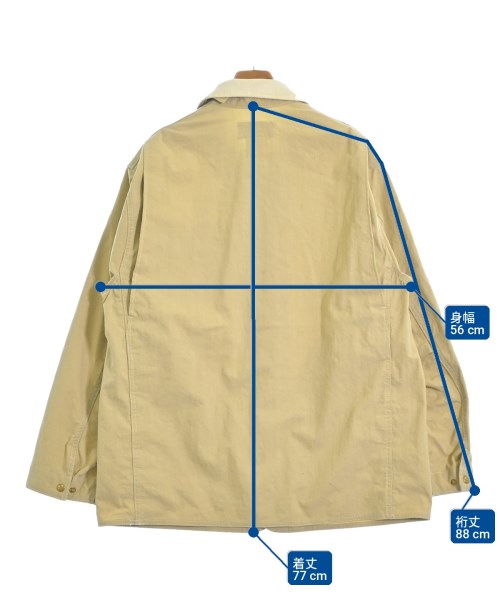 L.L.Bean 其他飛行外套