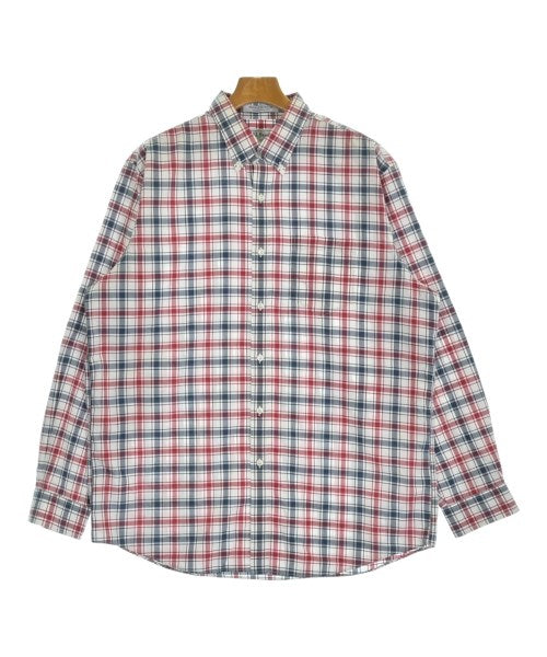 L.L.Bean 休閒襯衫