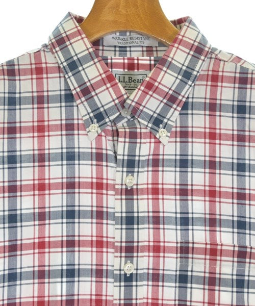 L.L.Bean 休閒襯衫