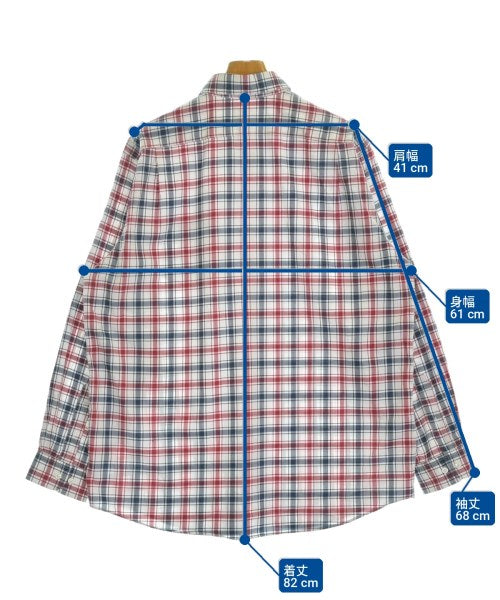 L.L.Bean 休閒襯衫