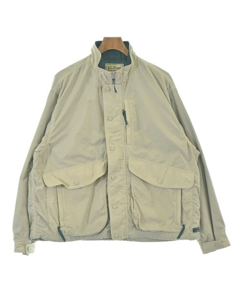 L.L.Bean 山系外套