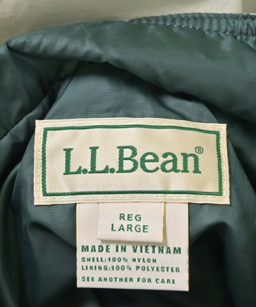 L.L.Bean 山系外套