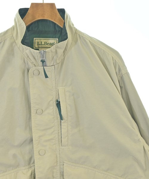 L.L.Bean 山系外套
