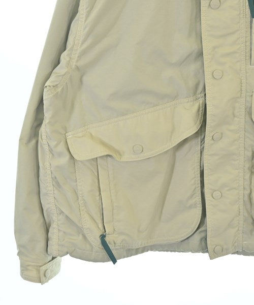 L.L.Bean 山系外套