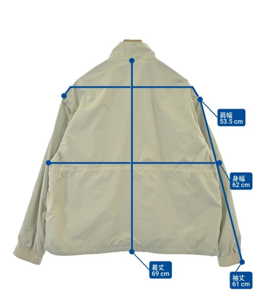 L.L.Bean 山系外套