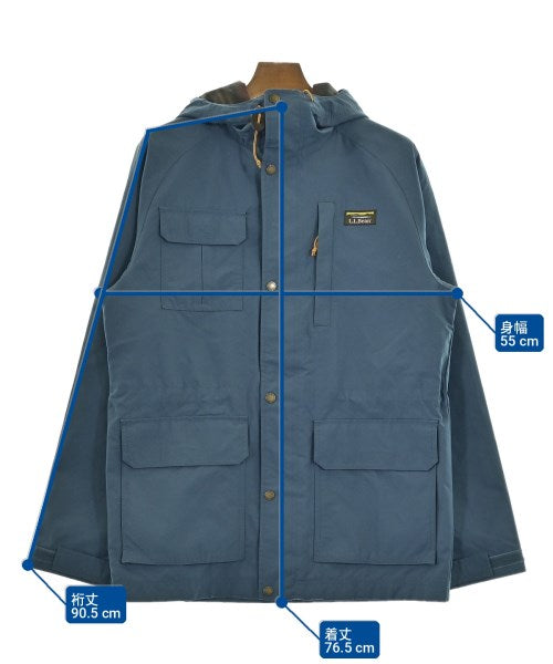 L.L.Bean 其他飛行外套