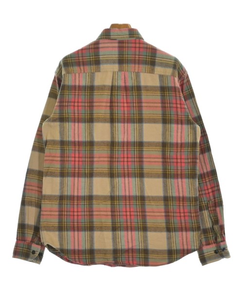 L.L.Bean 休閒襯衫