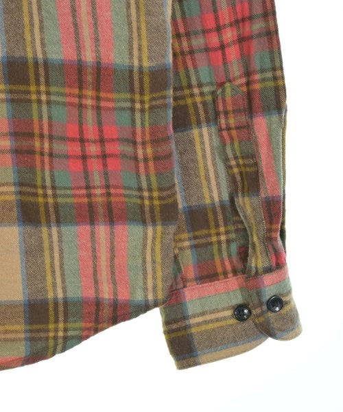 L.L.Bean 休閒襯衫