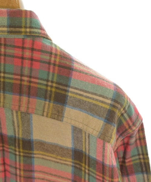 L.L.Bean 休閒襯衫