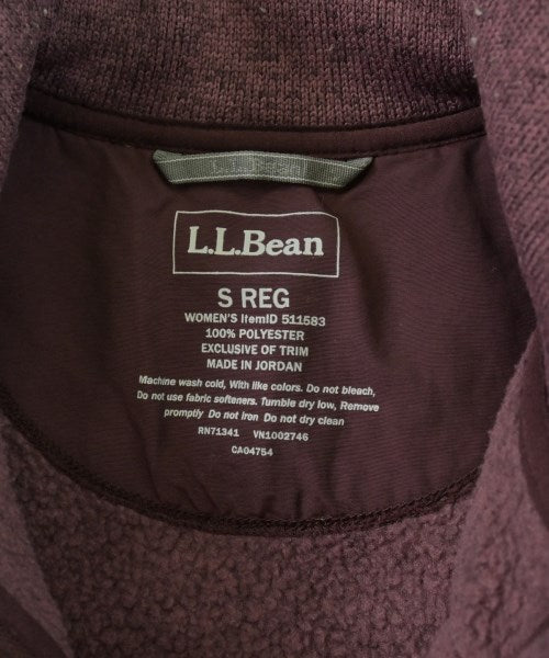L.L.Bean 其他飛行外套