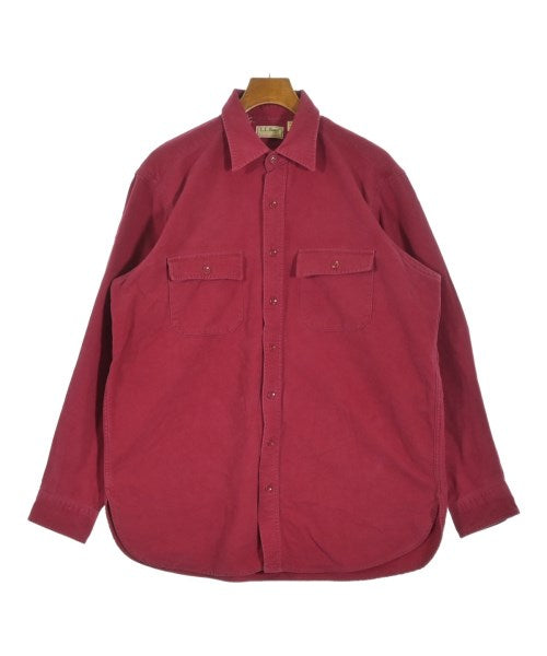 L.L.Bean 休閒襯衫