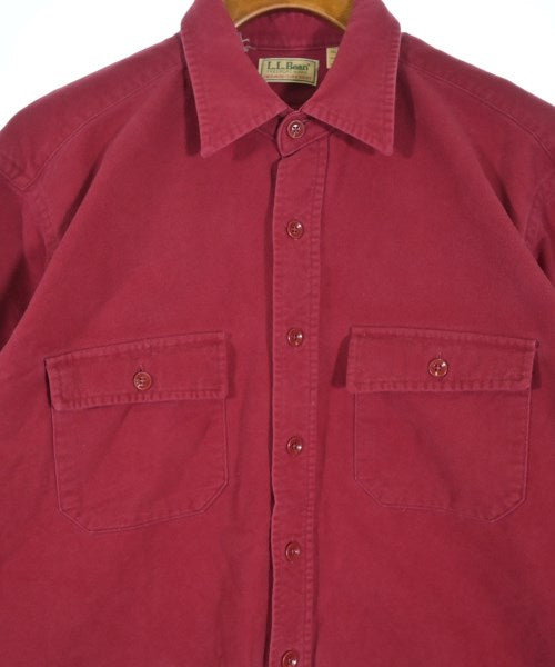 L.L.Bean 休閒襯衫