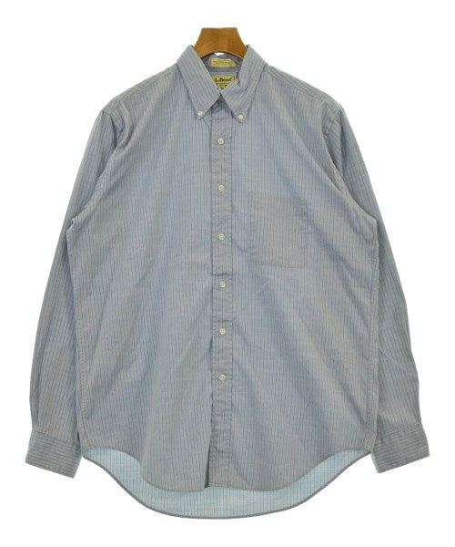 L.L.Bean 休閒襯衫