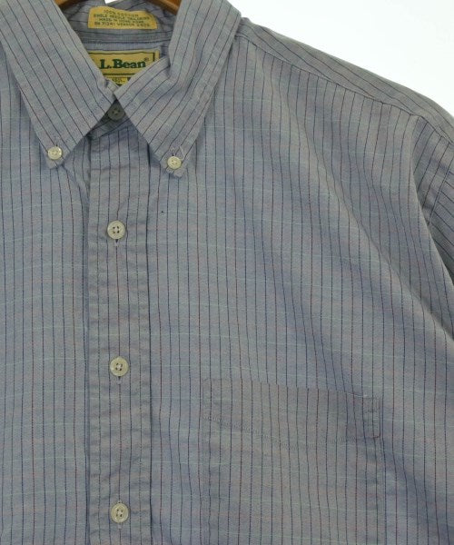 L.L.Bean 休閒襯衫