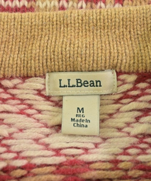 L.L.Bean 開襟衫