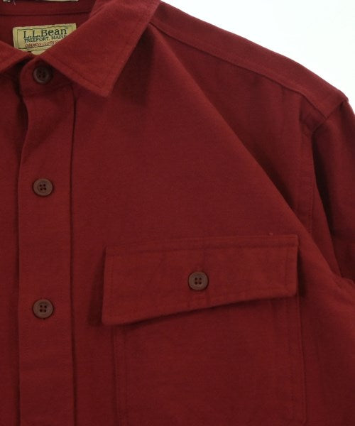 L.L.Bean 休閒襯衫