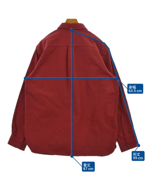 L.L.Bean 休閒襯衫