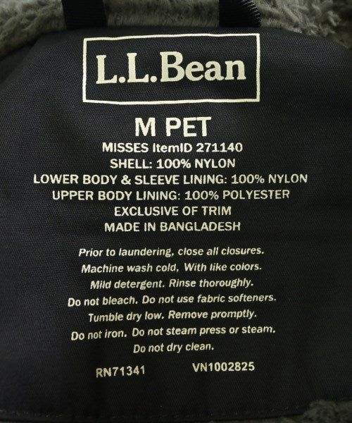 L.L.Bean 外套