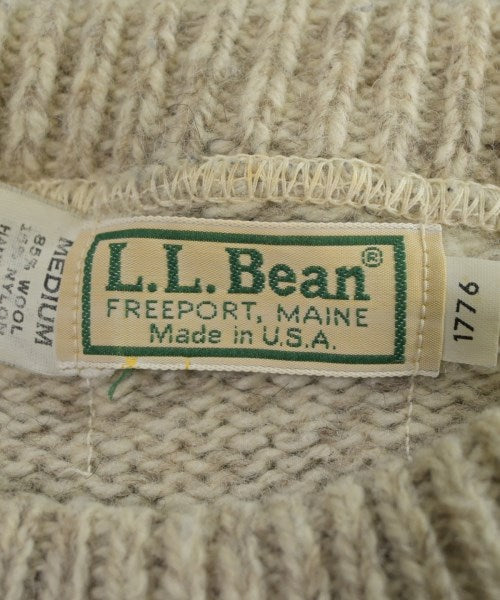 L.L.Bean 毛衣
