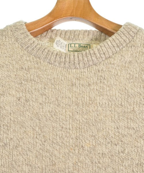 L.L.Bean 毛衣
