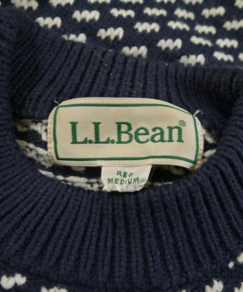 L.L.Bean 毛衣